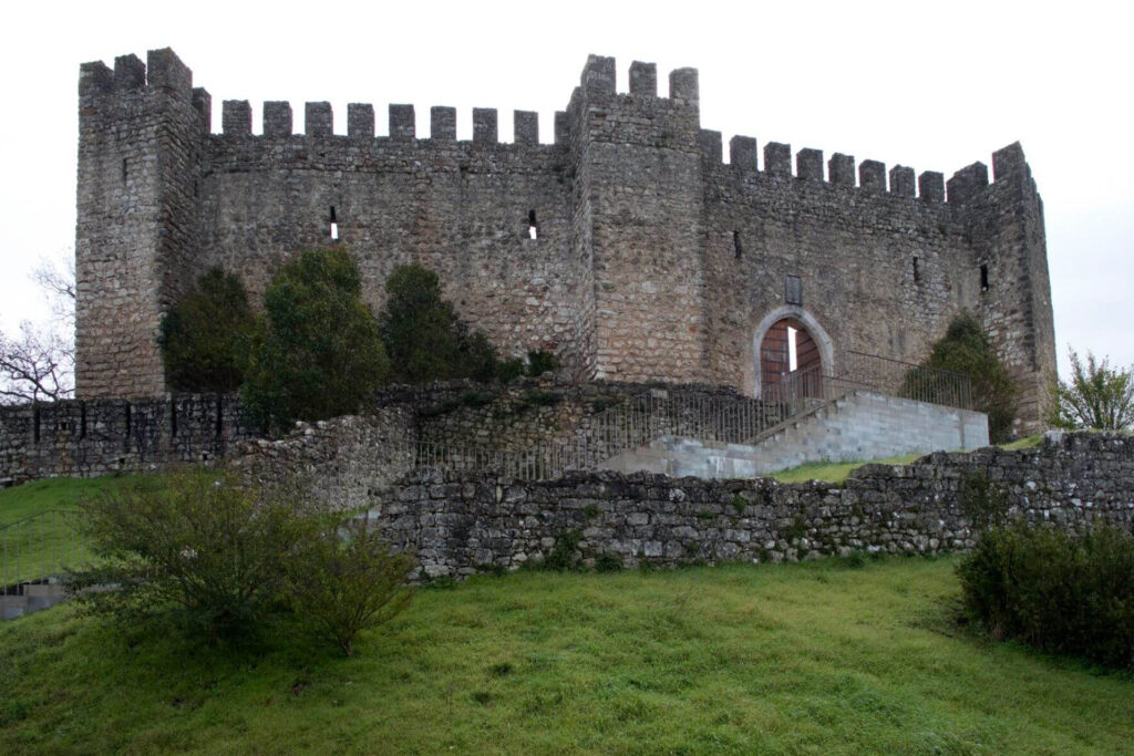 Castelo-pombal-portugal
