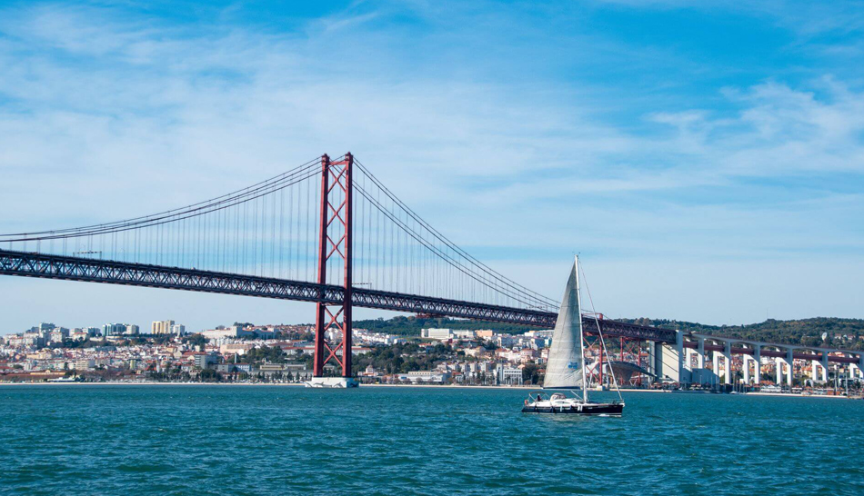 Boat-Trip-at-Lisbon