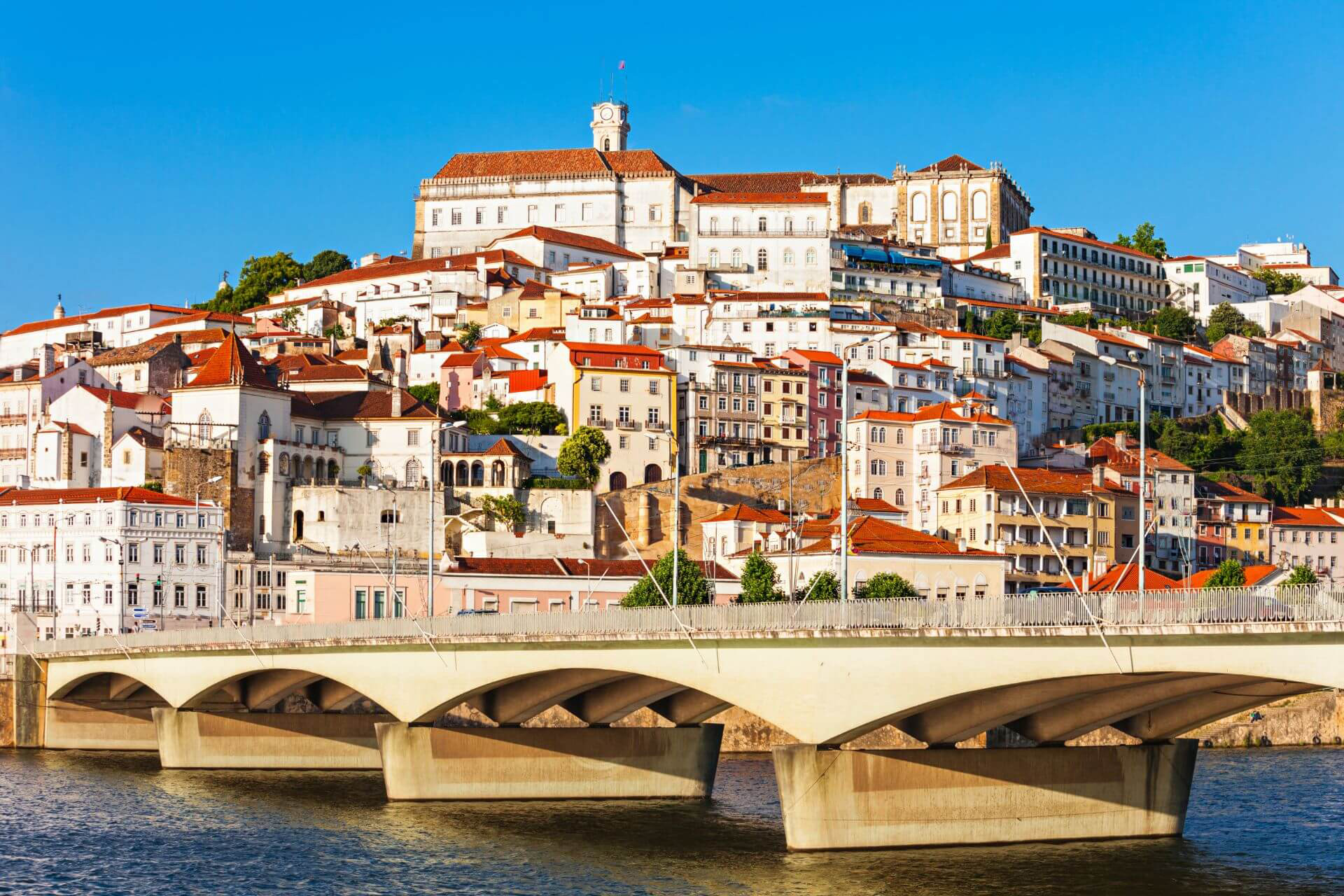 Coimbra-city