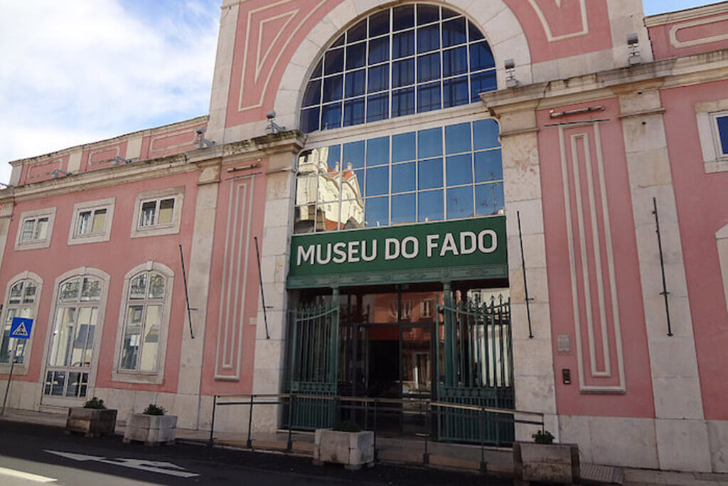 Musée-du-fado