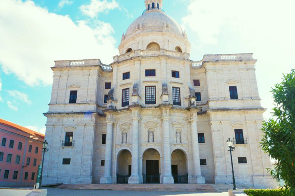 National-Pantheon-Lisbon