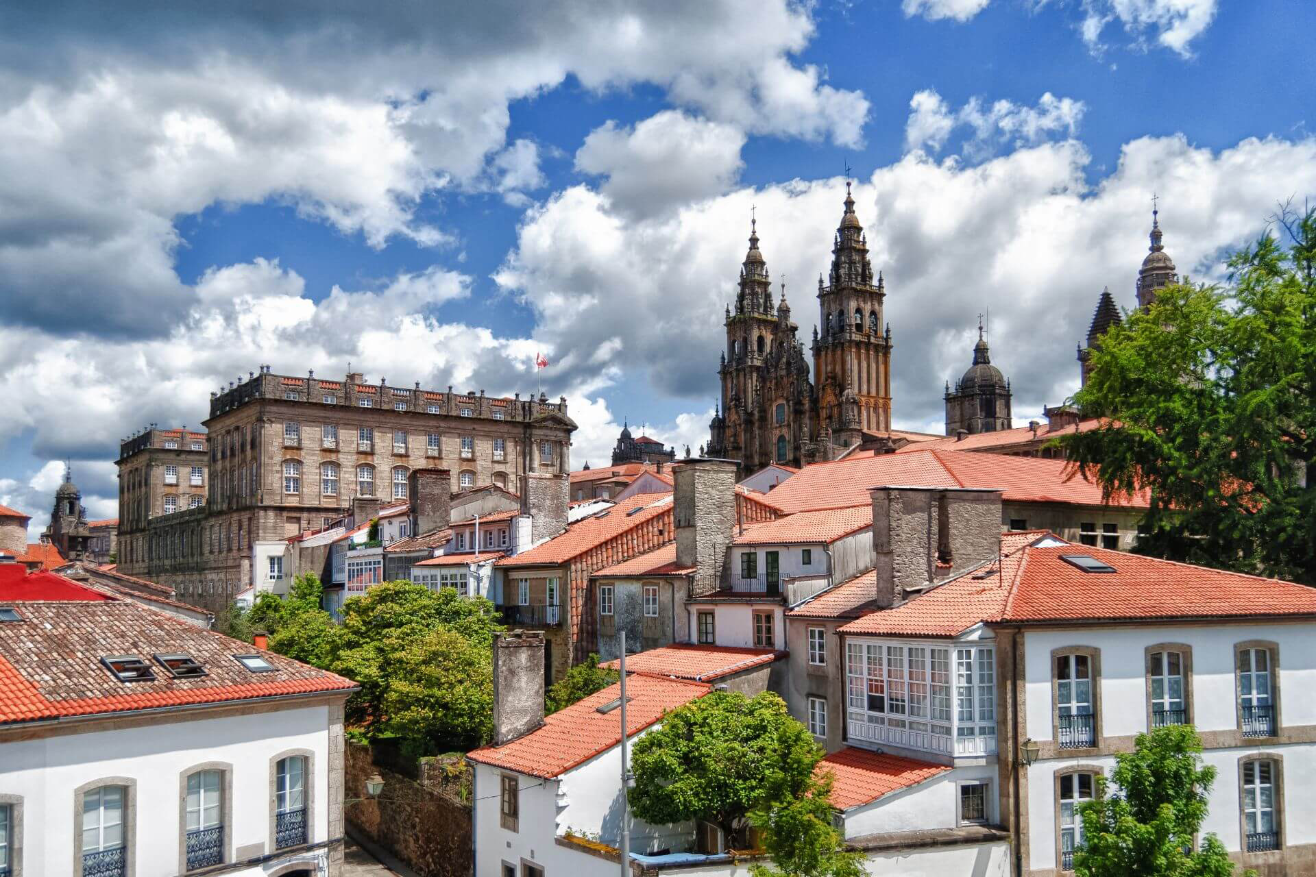 Santiago-de-Compostela-historic-centre
